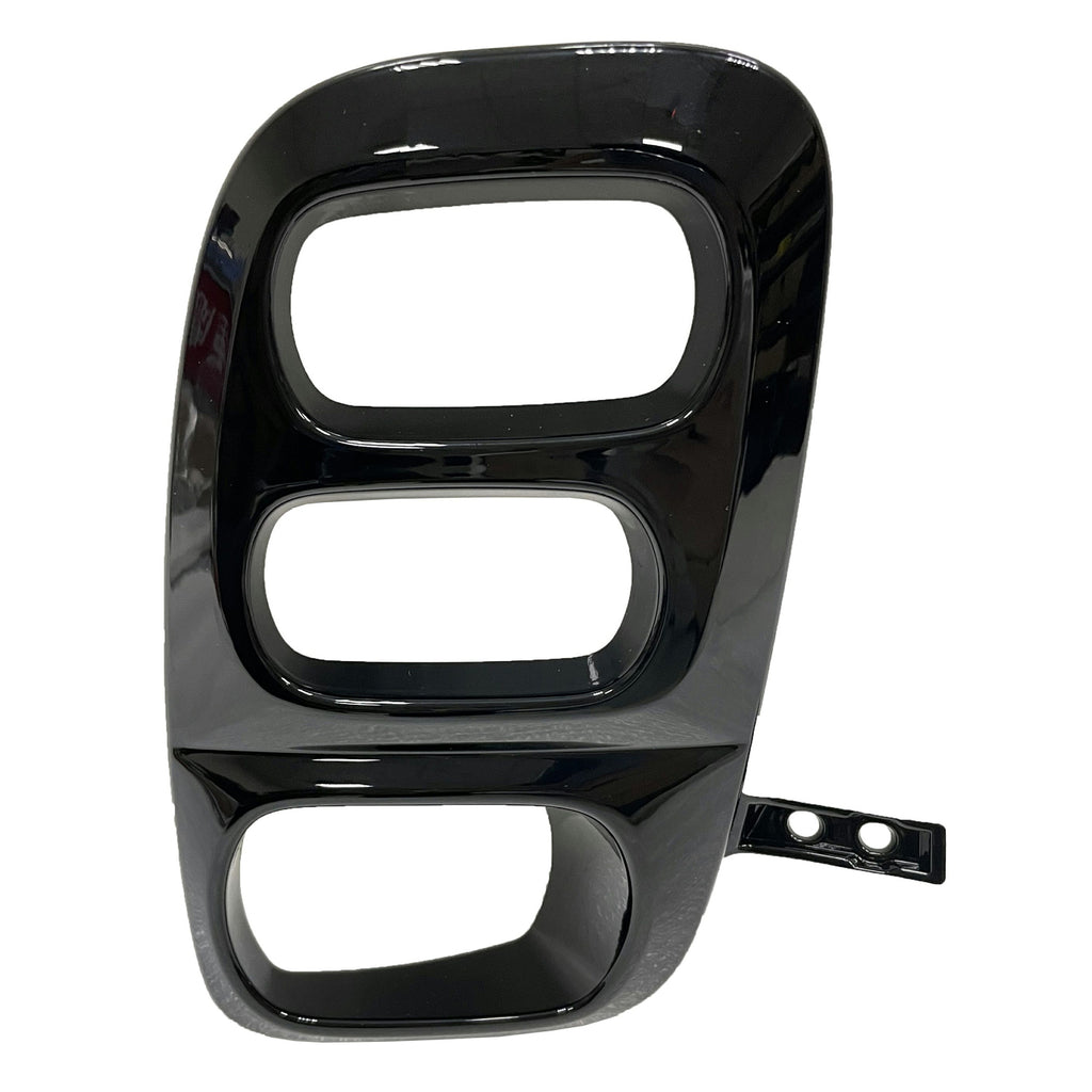 Frontont Passenger Side Fog Light Bezel For Honda Odyssey 2021-2024(HO1039162)