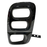 Frontont Passenger Side Fog Light Bezel For Honda Odyssey 2021-2024(HO1039162)
