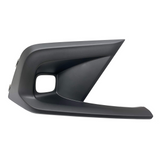 Frontont Passenger Side Fog Light Bezel For Honda Civic Hatchback 2022-2024(HO1039164)