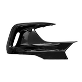 Frontont Passenger Side Bumper Cover Grille For Honda Hrv 2023-2025(HO1039170)