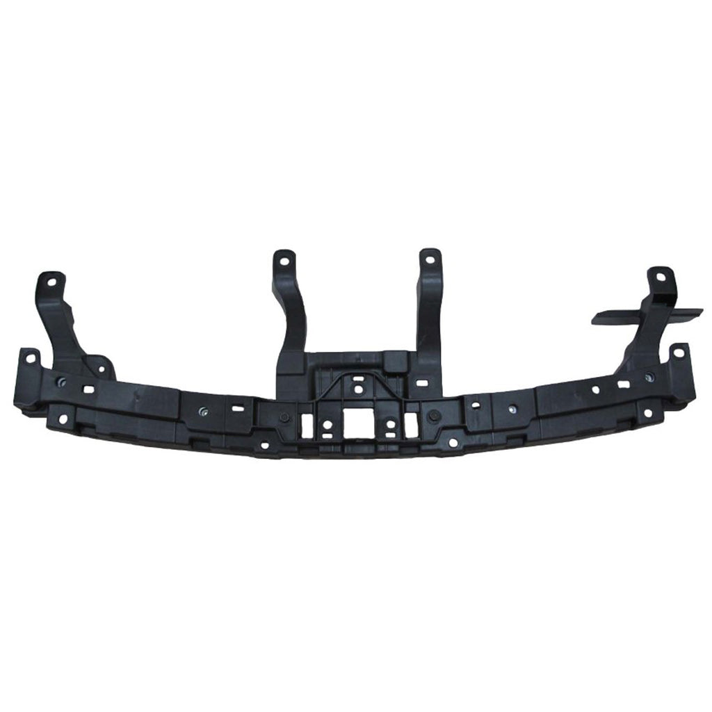CAPA Certified Frontont Upper Bumper Cover Support For Honda Pilot 2019-2022(HO1041111C)