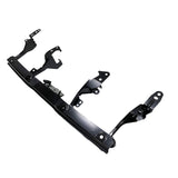 Frontont Center Upper Bumper Cover Retainer [upper Beam] Made Of Steel For Honda Crv 2023-2025(HO1041115)