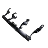 Frontont Center Upper Bumper Cover Retainer [upper Beam] Made Of Steel For Honda Crv 2023-2025(HO1041115)