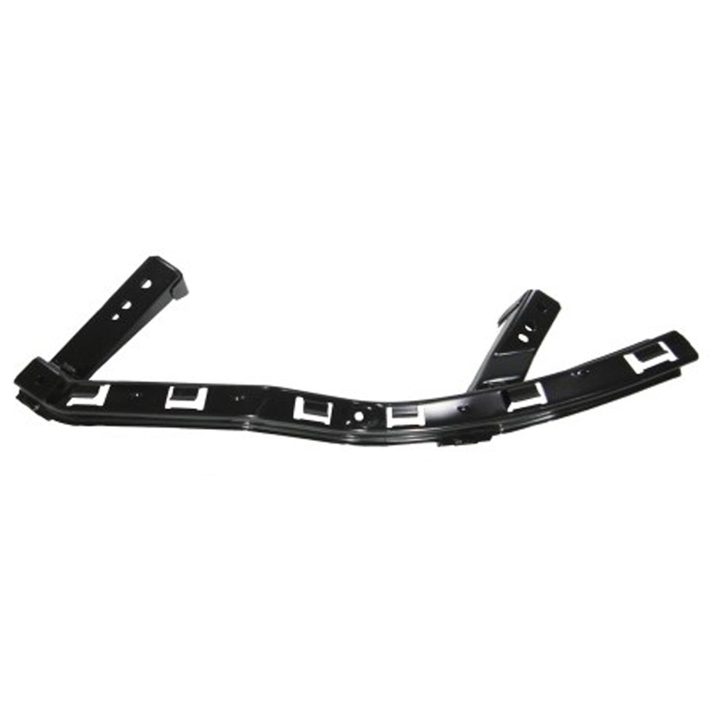 CAPA Certified Frontont Driver Side Upper Bumper Cover Support [below Head Light] Made Of Steel For Honda Pilot 2016-2022(HO1042121C)