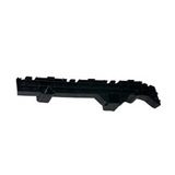 Frontont Driver Side Bumper Cover Spacer Panel Bracket For Honda Odyssey 2014-2017(HO1042123)