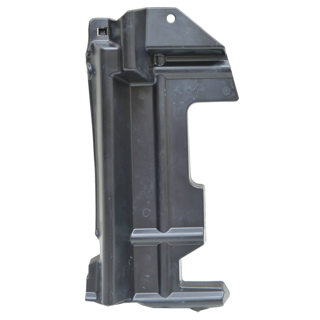 Frontont Driver Side Outer Bumper Air Guide For Honda Hrv 2016-2018(HO1042125)
