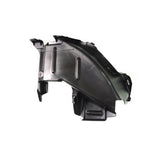 Frontont Driver Side Outer Bumper Cover Retainer For Honda Civic Coupe 2016-2018(HO1042128)