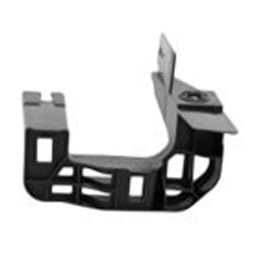 Frontont Driver Side Inner Bumper Cover Bracket [center Beam] Made Of Pp Plastic And Glass Fiber For Honda Pilot 2016-2018(HO1042129)