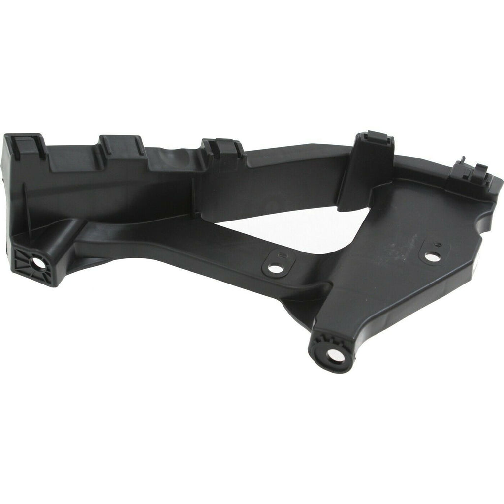 Frontont Driver Side Bumper Cover Support For Honda Civic Hatchback 2017-2021(HO1042130)