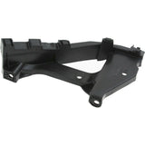 Frontont Driver Side Bumper Cover Support For Honda Civic Hatchback 2017-2021(HO1042130)