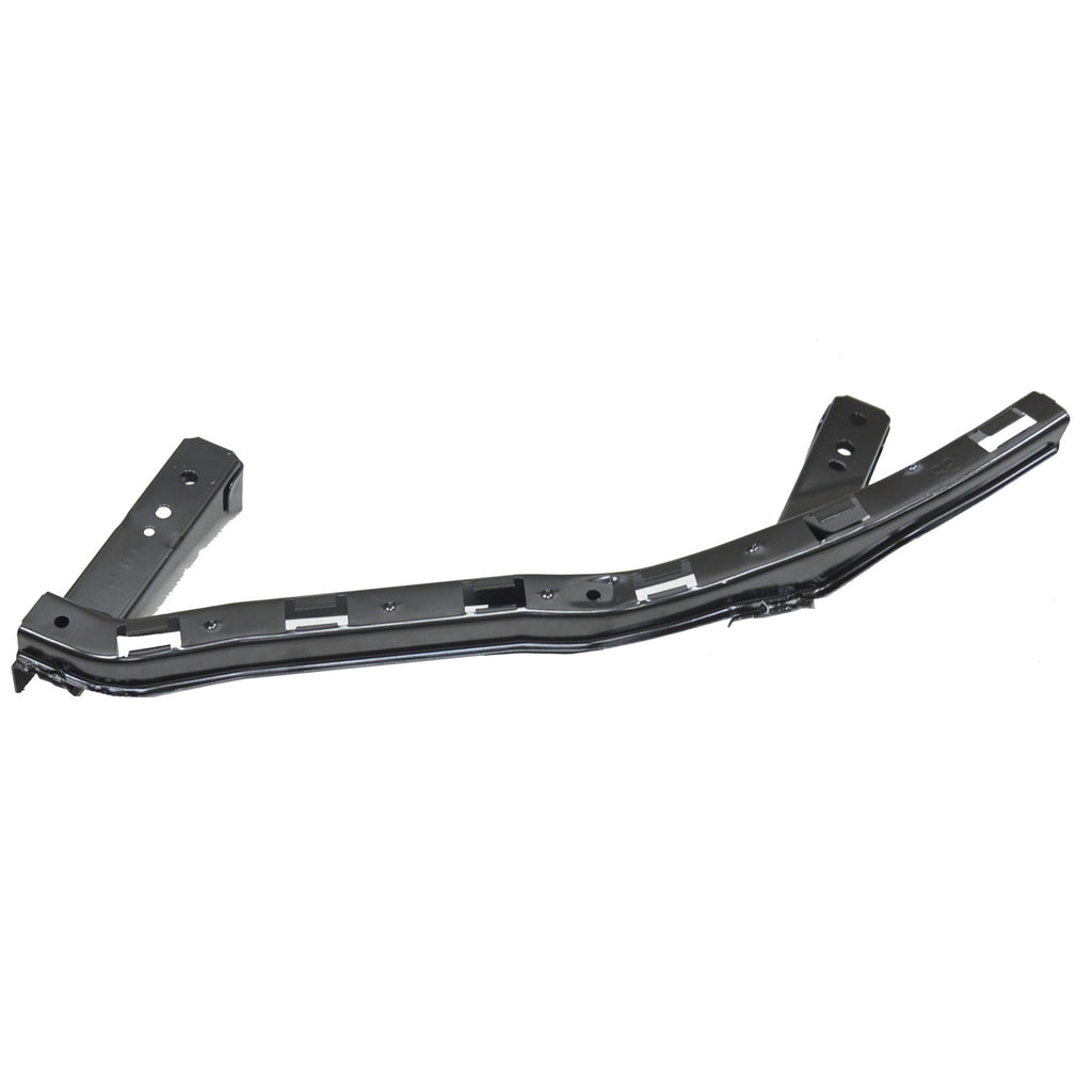 Frontont Driver Side Outer Bumper Cover Support For Honda Passport 2019-2021(HO1042140)