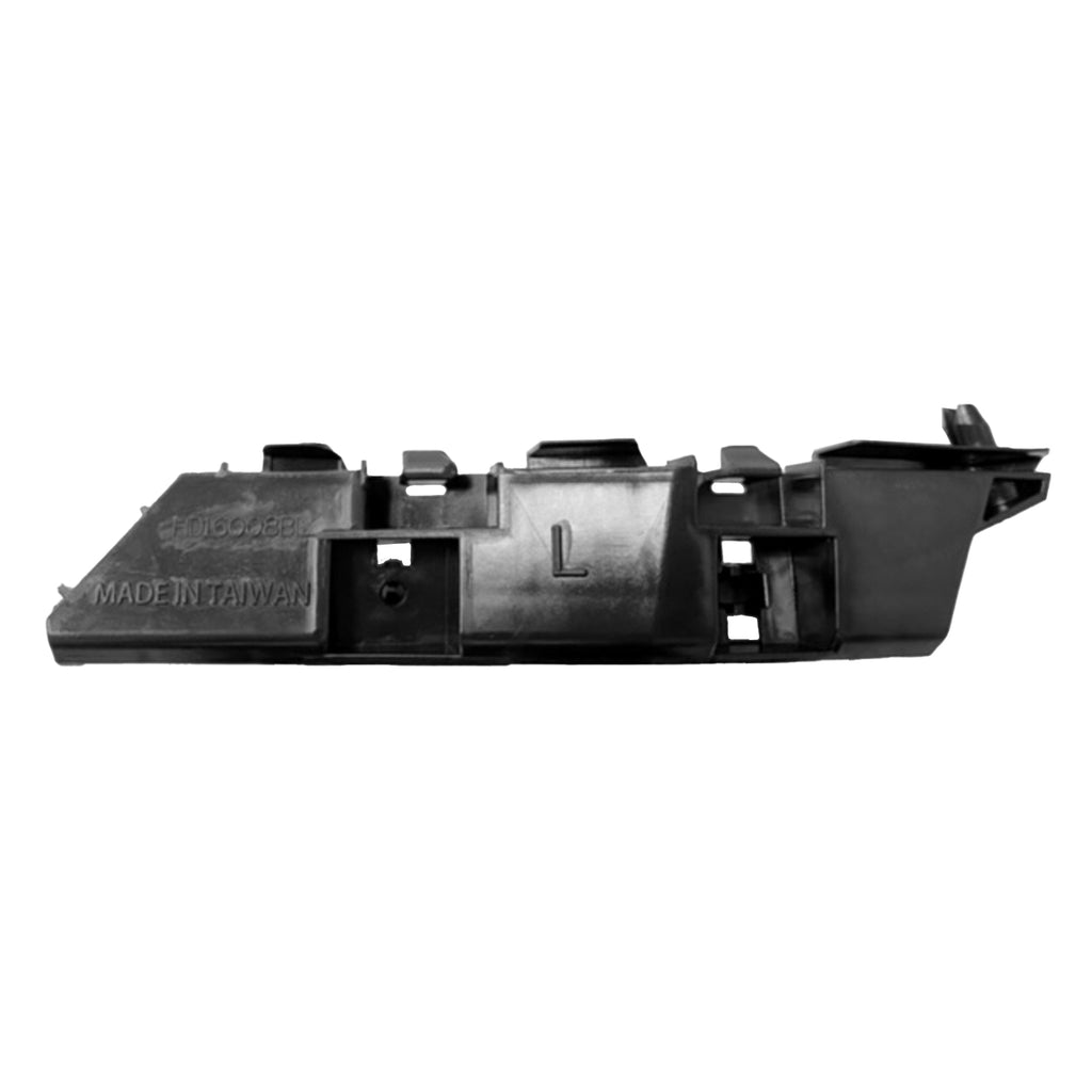 Frontont Driver Side Bumper Cover Spacer Panel Bracket For Honda Civic Coupe 2014-2015(HO1042142)