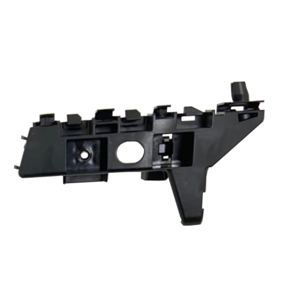 CAPA Certified Frontont Driver Side Bumper Cover Spacer [retainer] Sedan/hatchback For Honda Civic Hatchback 2022-2024(HO1042146C)