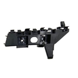 Frontont Driver Side Bumper Cover Spacer [retainer] Sedan/hatchback For Honda Civic Hatchback 2022-2024(HO1042146)