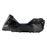 Frontont Driver Side Upper Bumper Cover Support [beam Below Head Light] Made Of Plastic For Honda Crv 2023-2025(HO1042150)