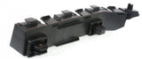 Bumper Bracket Front Passenger Side (spacer) For Honda Accord Sedan 2008-2011(HO1043103)
