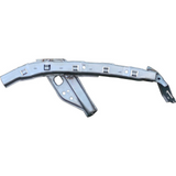 CAPA Certified Frontont Passenger Side Outer Bumper Cover Support For Honda Civic Hybrid 2012-2015(HO1043105C)