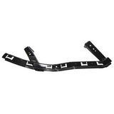 CAPA Certified Frontont Passenger Side Upper Bumper Cover Support [below Head Light] Made Of Steel For Honda Pilot 2016-2022(HO1043121C)