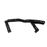 Frontont Passenger Side Upper Bumper Cover Support For Honda Pilot 2016-2022(HO1043121)