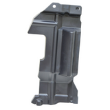 Frontont Passenger Side Outer Bumper Air Guide For Honda Hrv 2016-2018(HO1043125)