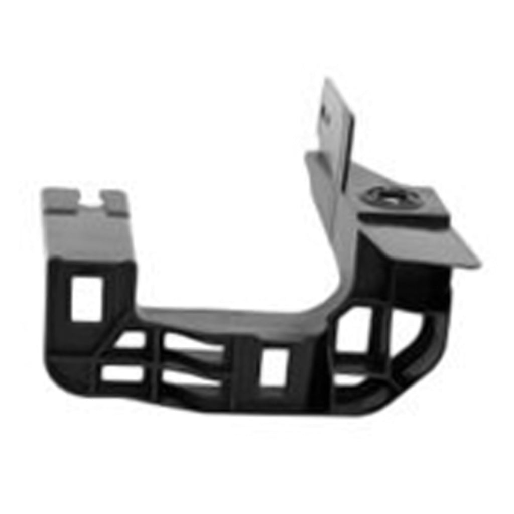 Frontont Passenger Side Inner Bumper Cover Bracket [center Beam] Made Of Pp Plastic And Glass Fiber For Honda Pilot 2016-2018(HO1043129)