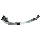 Frontont Passenger Side Upper Bumper Cover Support For Honda Accord Hybrid 2018-2020(HO1043132)