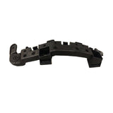 Frontont Passenger Side Bumper Cover Retainer For Honda Crv 2017-2022(HO1043136)