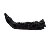 Frontont Passenger Side Bumper Cover Spacer Panel For Honda Civic Hatchback Type-r 2017-2021(HO1043137)