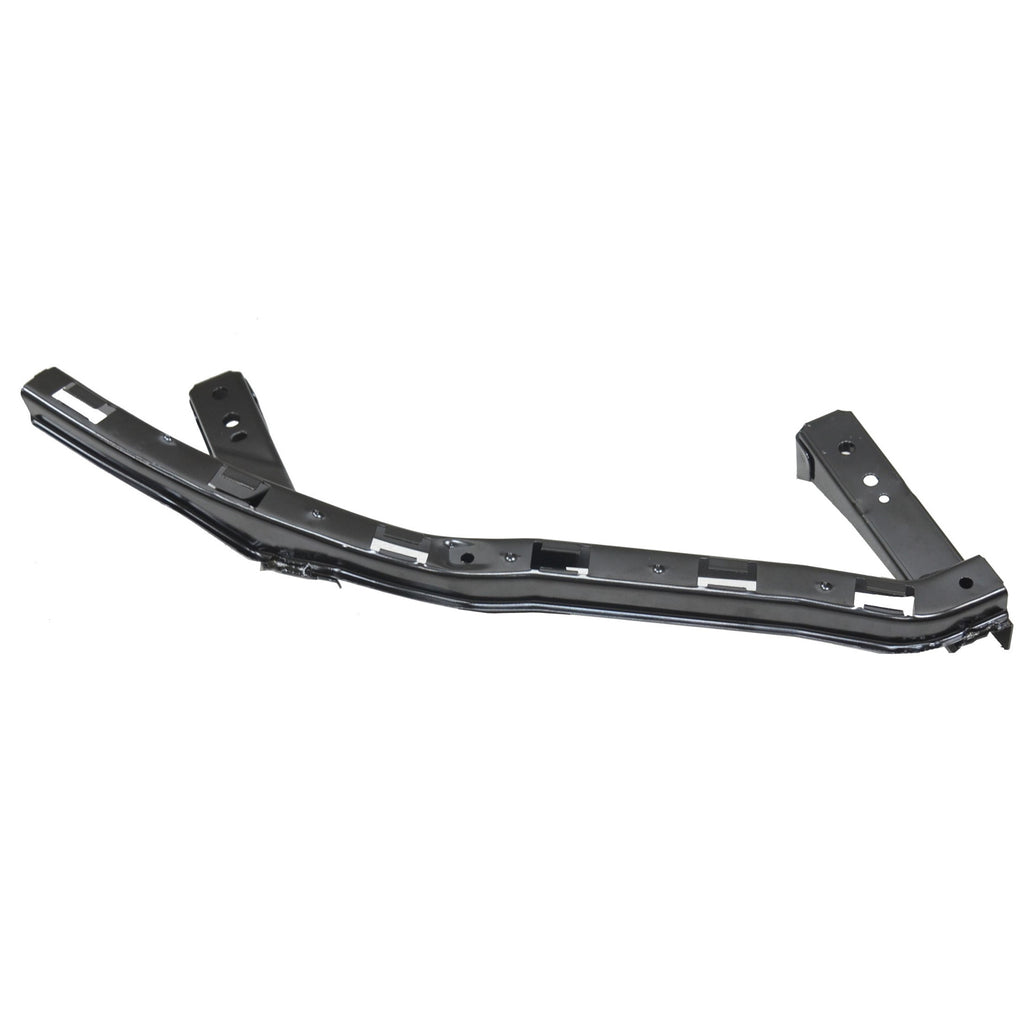 Frontont Passenger Side Outer Bumper Cover Support For Honda Passport 2019-2021(HO1043140)
