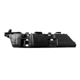 Frontont Passenger Side Bumper Cover Spacer Panel Bracket For Honda Civic Coupe 2014-2015(HO1043142)