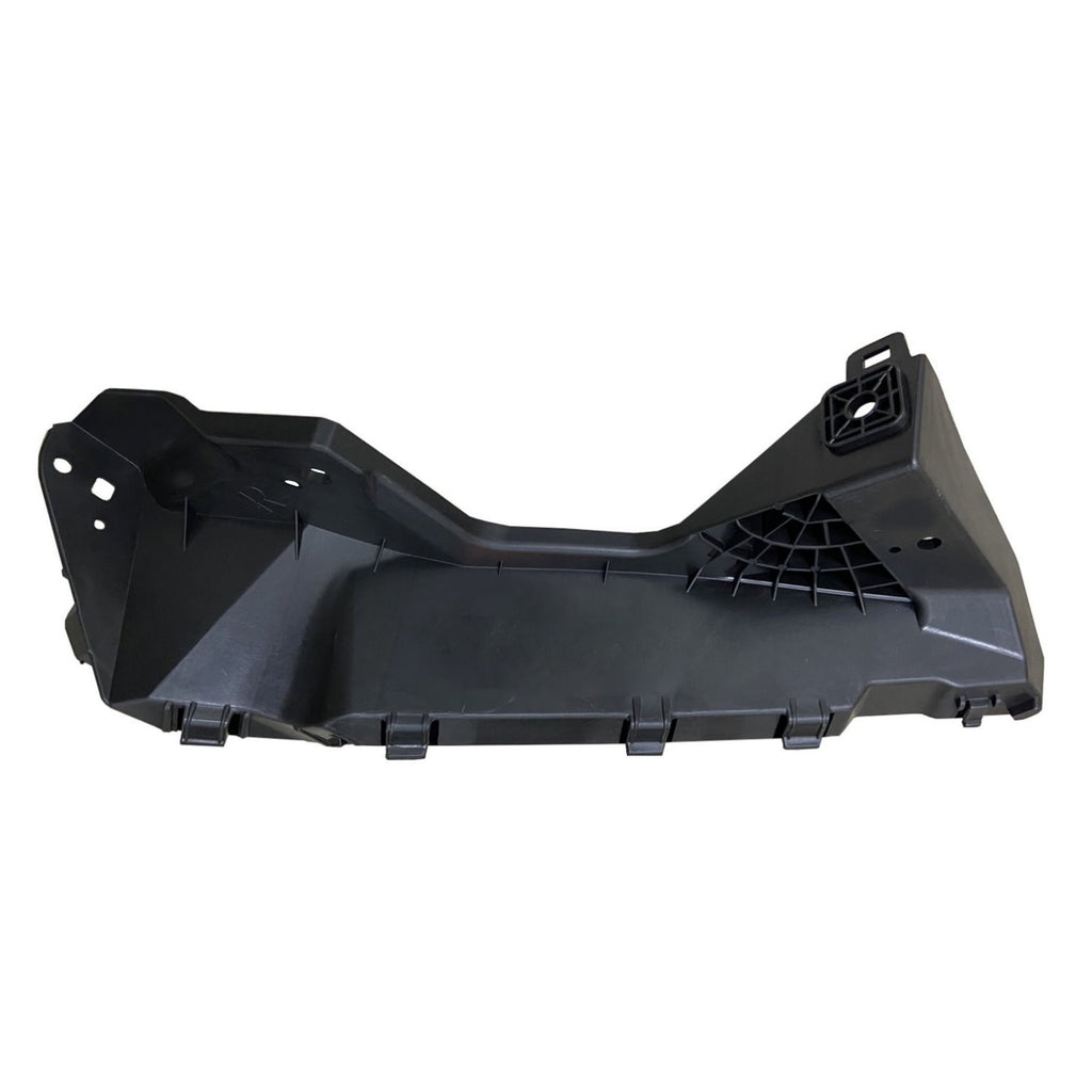 Frontont Passenger Side Upper Bumper Cover Support [beam Below Head Light] Made Of Plastic For Honda Crv 2023-2025(HO1043150)