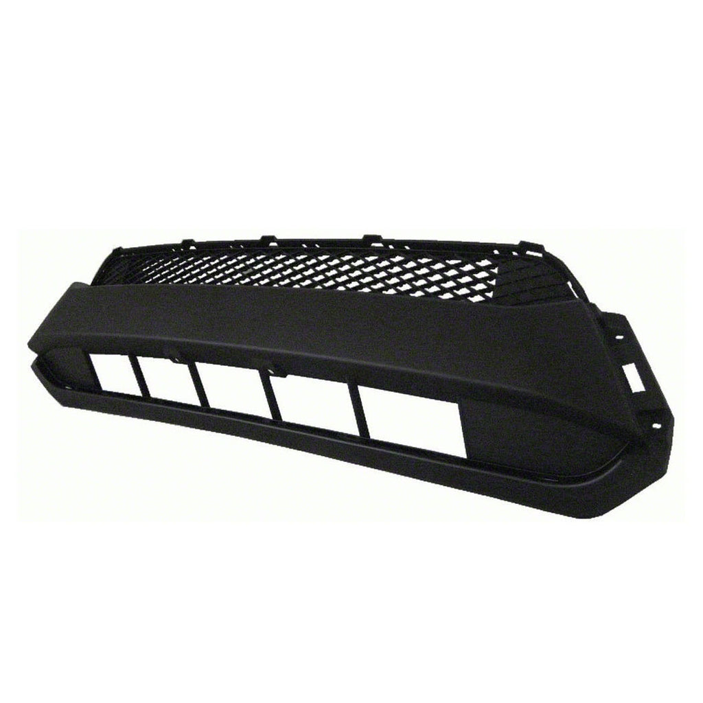 Frontont Bumper Cover Grille With Molding For Honda Pilot 2012-2015(HO1044100V)