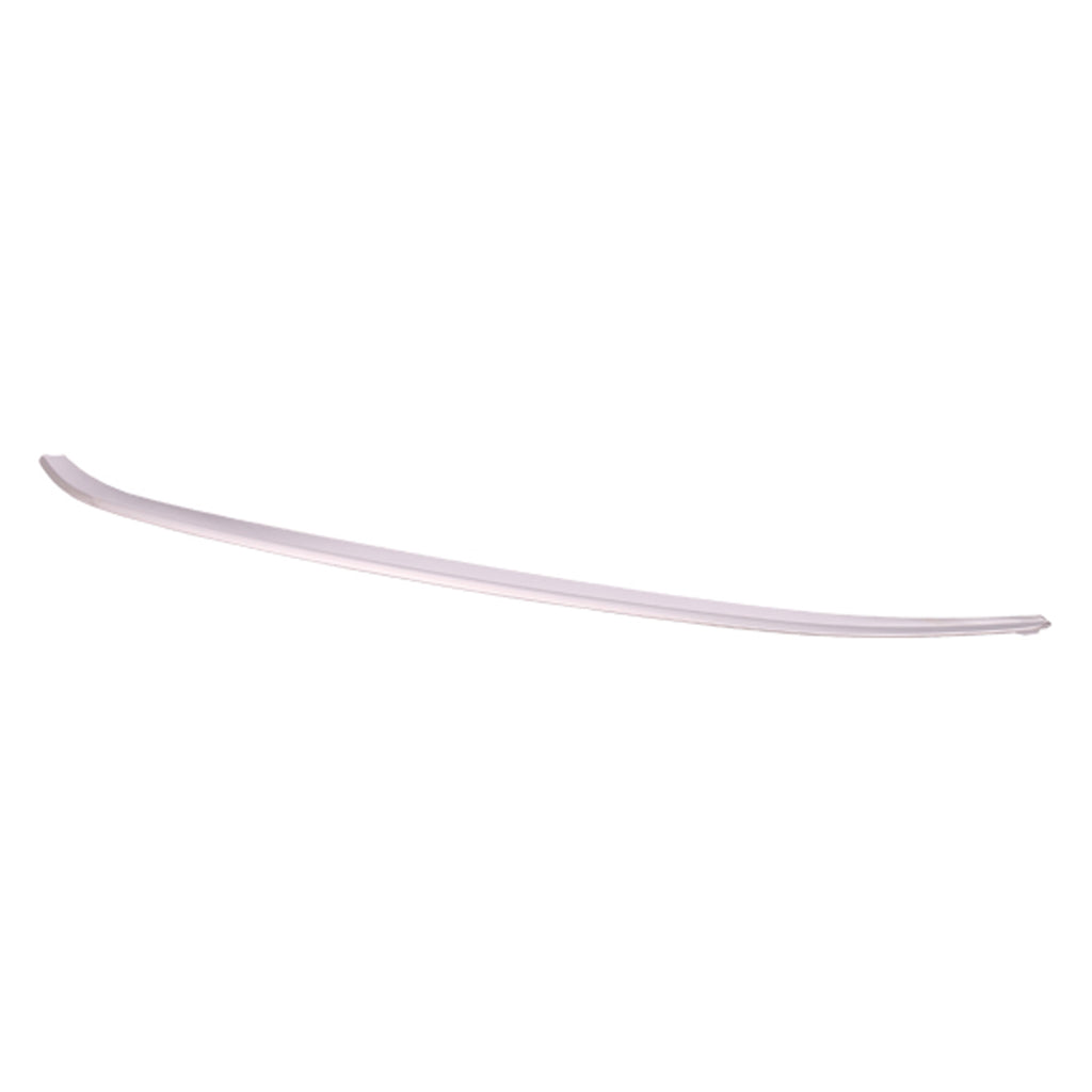 CAPA Certified Frontont Lower Bumper Cover Grille Molding For Honda Accord Coupe 2013-2015(HO1044101C)