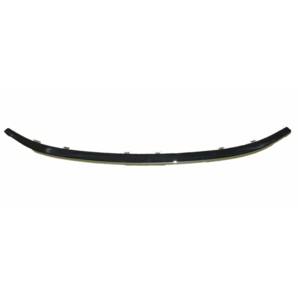 Frontont Lower Bumper Cover Grille Molding For Honda Accord Coupe 2013-2015(HO1044101V)