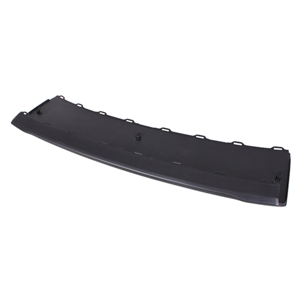 Frontont Lower Bumper Cover Molding For Honda Pilot 2019-2022(HO1044110)