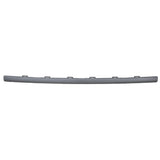CAPA Certified Frontont Center Bumper Cover Molding For Honda Crv 2020-2022(HO1044112C)