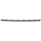 CAPA Certified Frontont Center Bumper Cover Molding For Honda Crv 2020-2022(HO1044112C)
