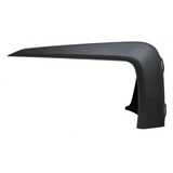 Frontont Driver Side Upper Bumper Cover Molding For Honda Pilot 2019-2022(HO1046103)