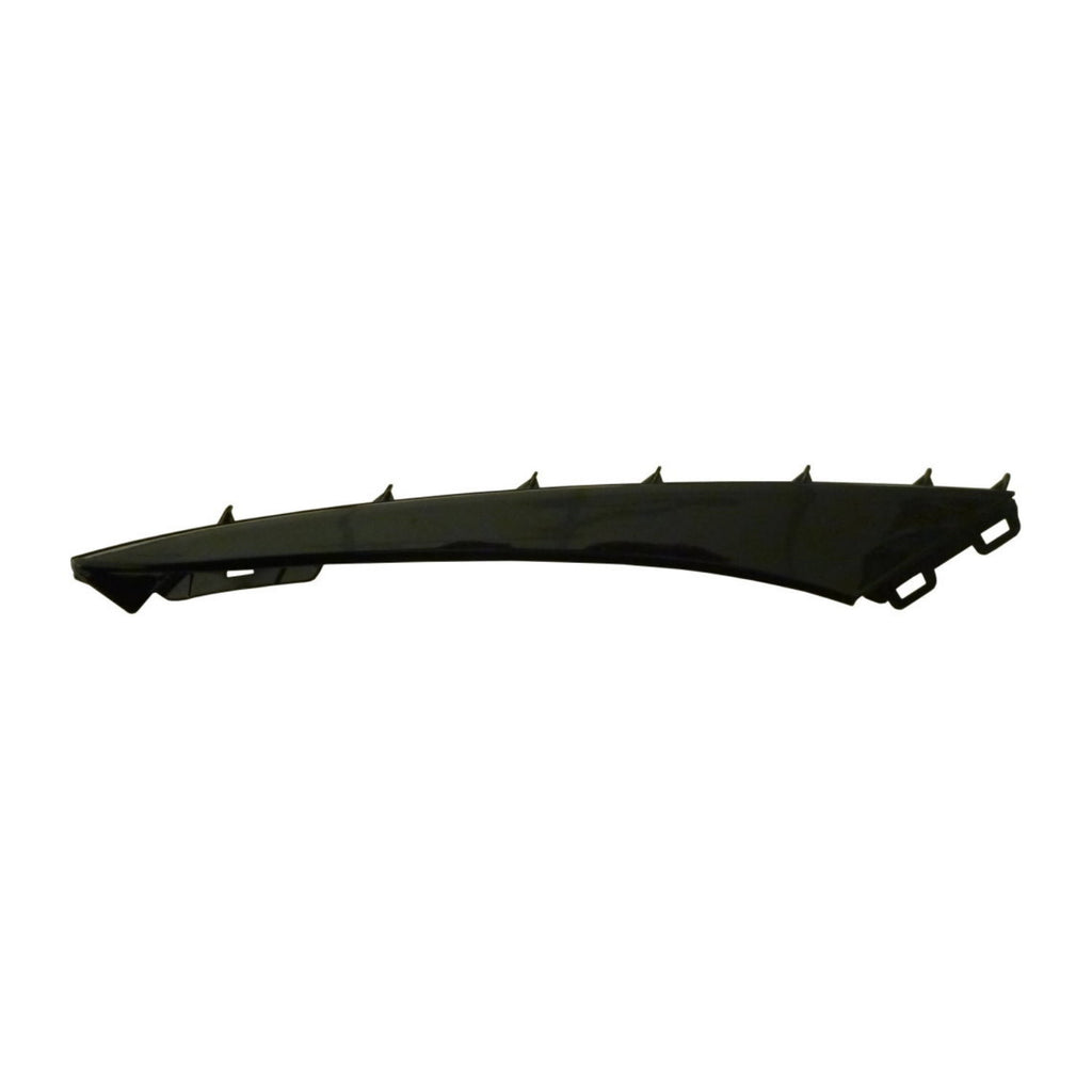 Frontont Driver Side Upper Bumper Cover Molding For Honda Accord Hybrid 2018-2020(HO1046106)