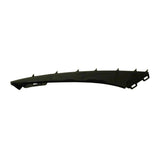 Frontont Driver Side Upper Bumper Cover Molding For Honda Accord Hybrid 2018-2020(HO1046106)