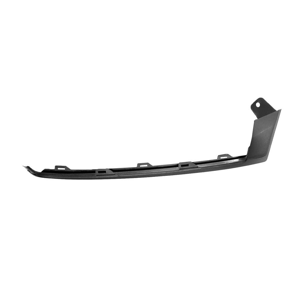 Frontont Driver Side Lower Bumper Cover Molding For Honda Accord Hybrid 2018-2020(HO1046107)