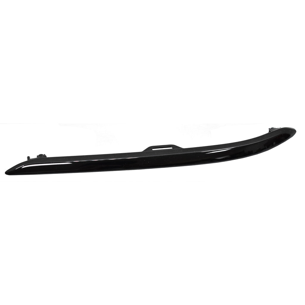 Frontont Driver Side Lower Bumper Cover Molding For Honda Pilot 2019-2022(HO1046108)