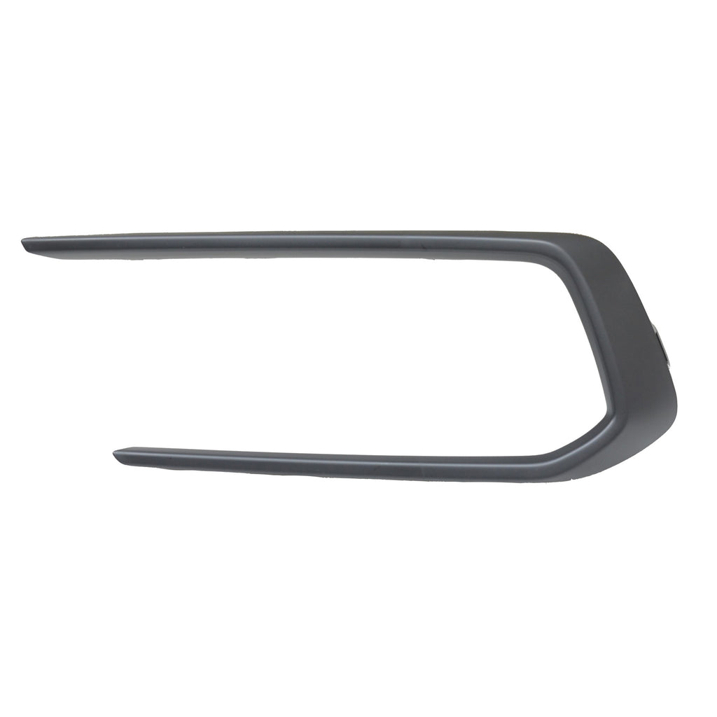 Frontont Driver Side Fog Light Trim For Honda Passport 2019-2021(HO1046109)
