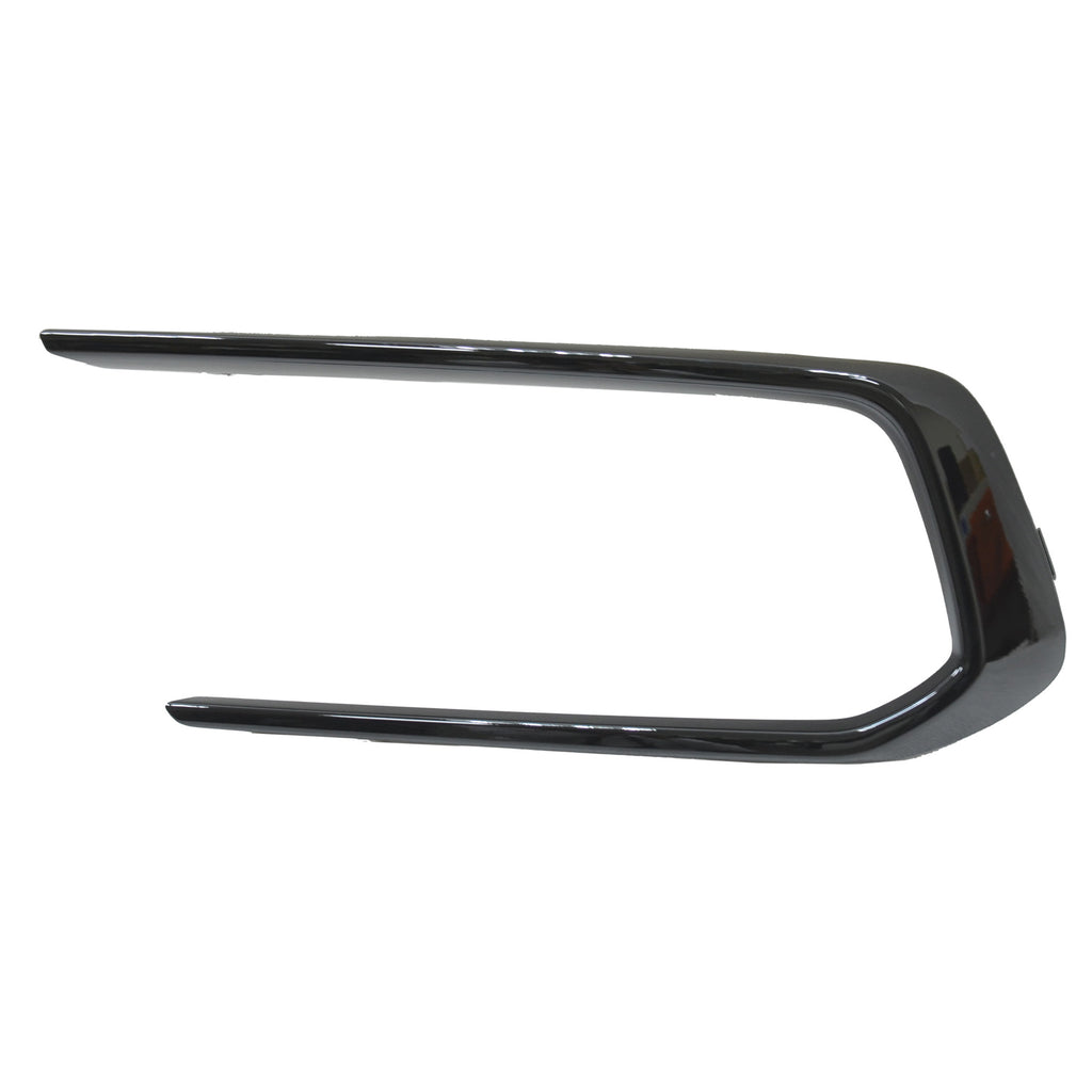 Frontont Driver Side Fog Light Trim For Honda Passport 2019-2021(HO1046110)