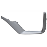 CAPA Certified Frontont Driver Side Bumper Cover Molding For Honda Crv 2020-2022(HO1046111C)