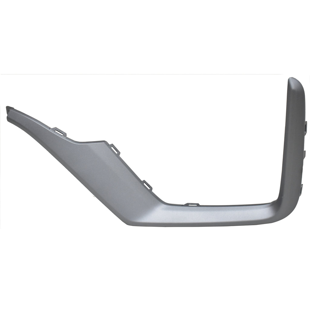 Frontont Driver Side Bumper Cover Molding For Honda Crv 2020-2022(HO1046111)