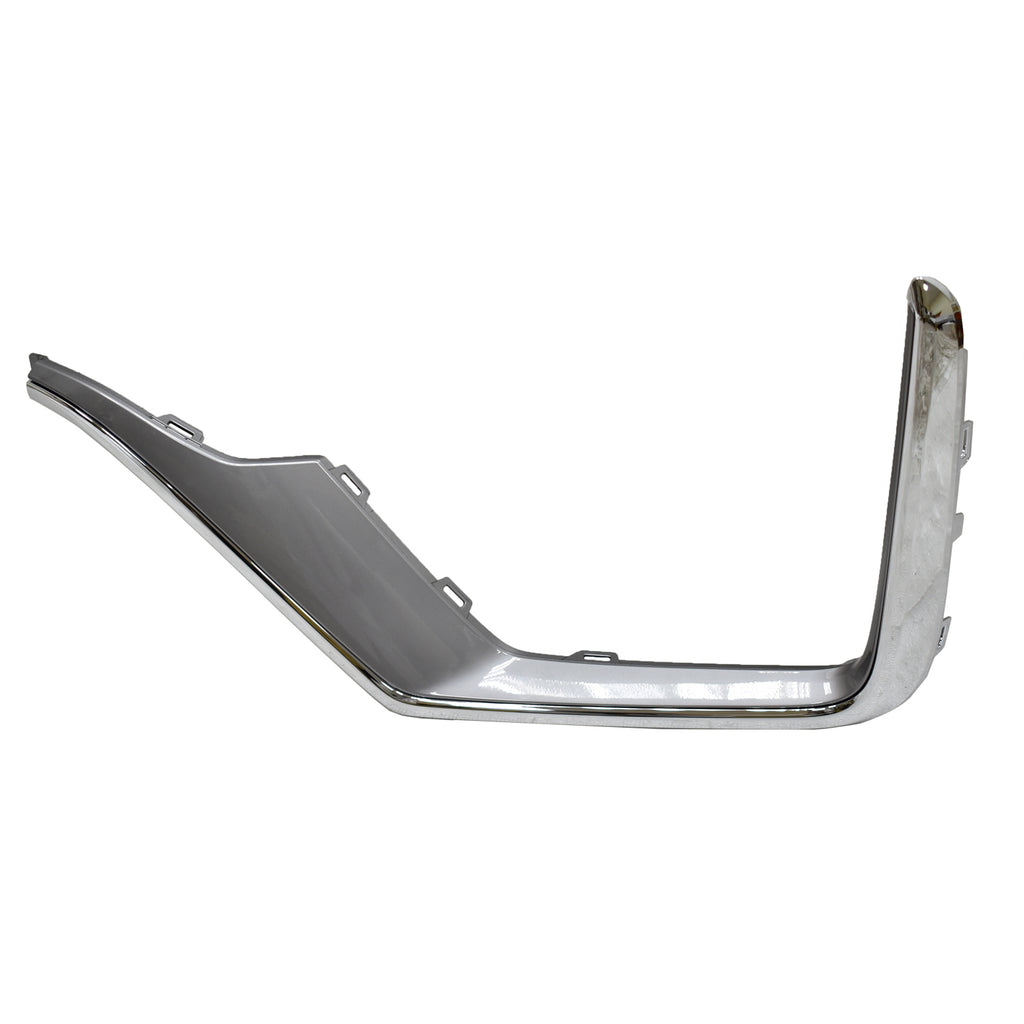 Frontont Driver Side Lower Bumper Cover Molding For Honda Crv 2020-2022(HO1046112)
