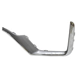 Frontont Driver Side Lower Bumper Cover Molding For Honda Crv 2020-2022(HO1046112)