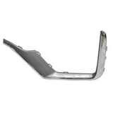 Frontont Driver Side Lower Bumper Cover Molding For Honda Crv 2020-2022(HO1046112)