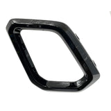 Driver Side Bumper Grille Bezel/outer Molding Insert For Honda Crv Hybrid 2023-2024(HO1046113)